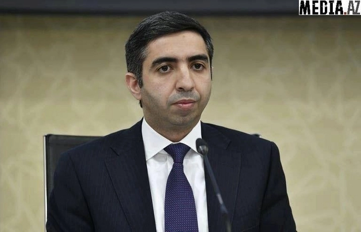Заур Алиев: Надбавки получили более 9 000 медицинских работников