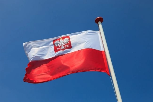 Сейм Польши принял закон о выборах президента