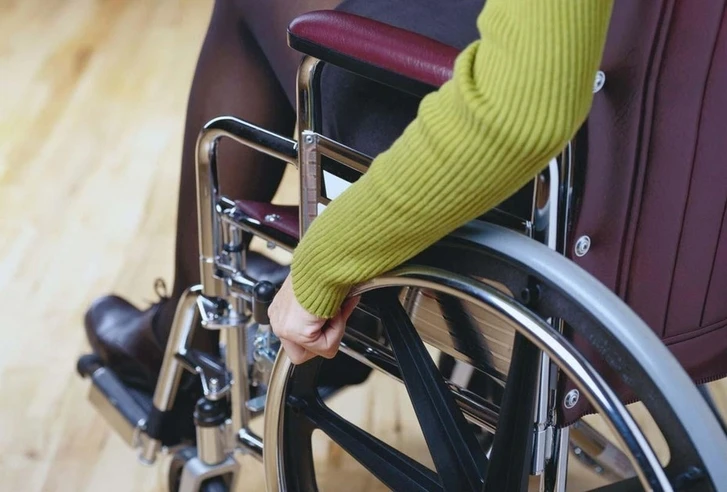 В Азербайджане ликвидируются группы инвалидности