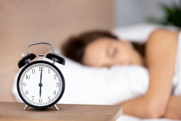 Исследование: Человеческий мозг во сне воспроизводит прошедший день