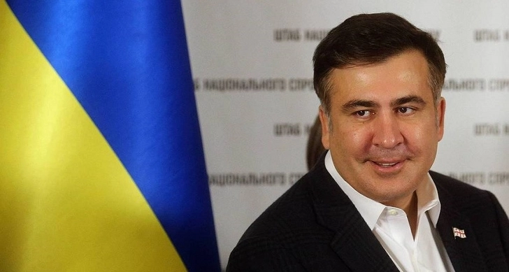 Грузия отозвала посла из Киева для консультаций из-за назначения Саакашвили