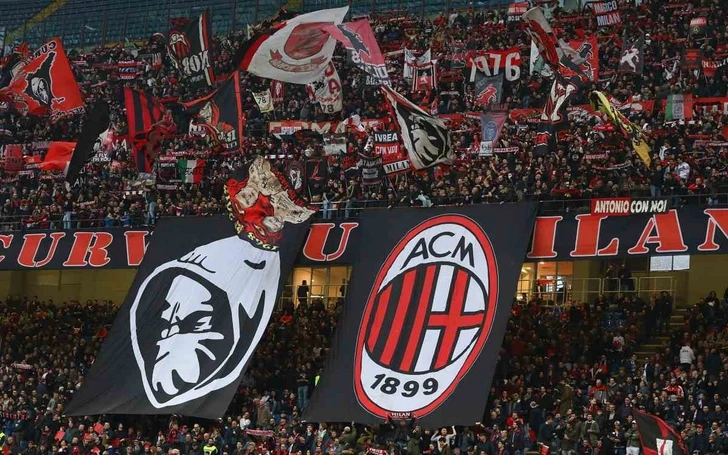 «Милан» и «Интер» презентовали проект нового стадиона - ФОТО
