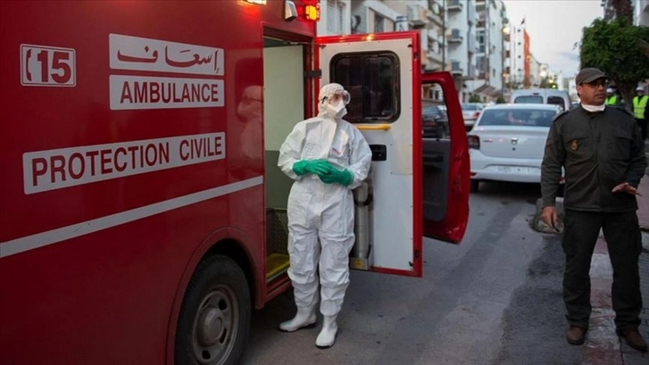 Египет намерен снять ограничения из-за коронавируса с 1 июня