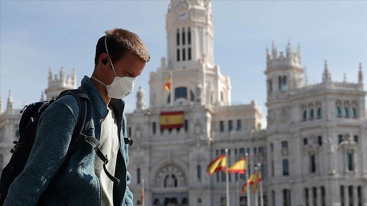 В Испании подготовились к дальнейшему ослаблению мер по изоляции