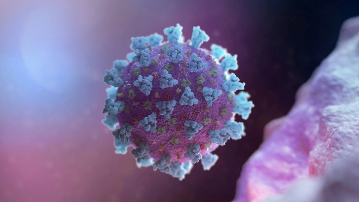 Ученые назвали новые факторы смерти от коронавируса