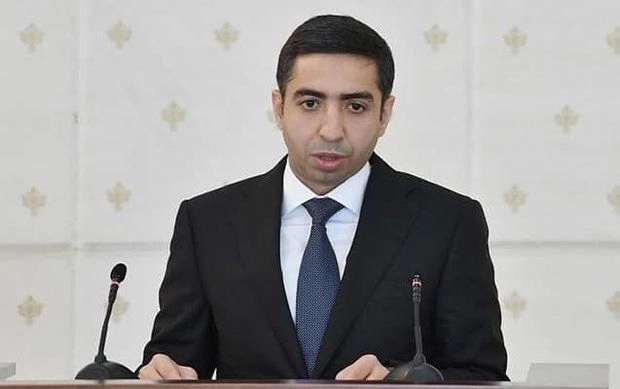 Заур Алиев: Рассматривается вопрос страхования медперсонала, задействованного в лечении больных коронавирусом