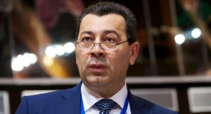 Стало известно,когда состоится заседание комитетов по внешним связям парламентов Азербайджана, Турции и Грузии