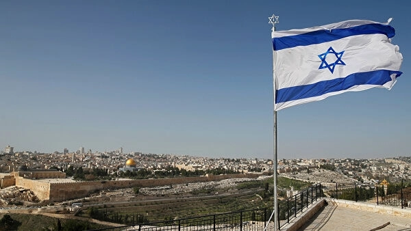 Кабмин Израиля разрешил гражданам страны посещать парки