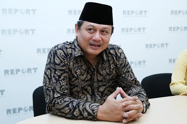 Посол Индонезии завершает свою дипмиссию в Азербайджане