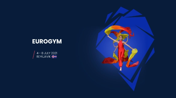 Представители Азербайджана примут участие в гимнастическом фестивале EUROGYM в 2021 году