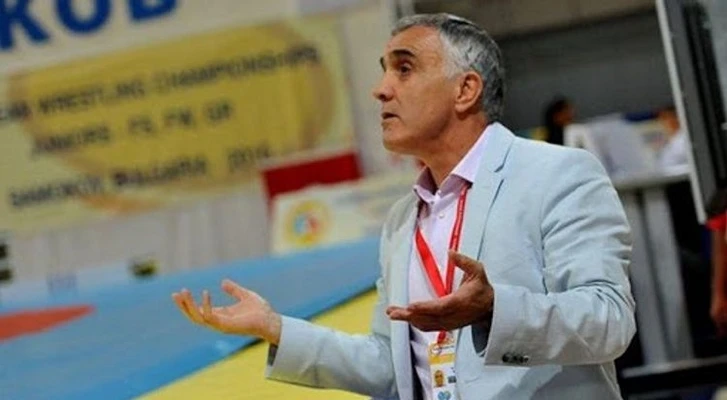 Бывший вице-президент Федерации спортивной борьбы Азербайджана скончался от коронавируса