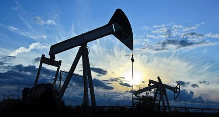 В США дали прогноз по нефтедобыче в Азербайджане