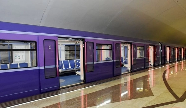 МВД в очередной раз предупредило пассажиров, пользующихся метро
