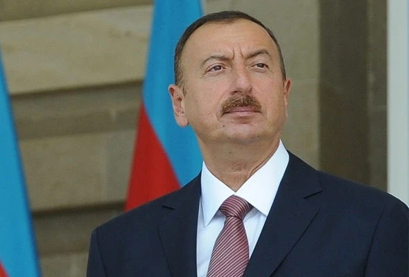 Ильхам Алиев: Мы всегда вместе с Турцией – ОБНОВЛЕНО