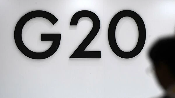 Министры торговли G20 проведут видеоконференцию по COVID-19