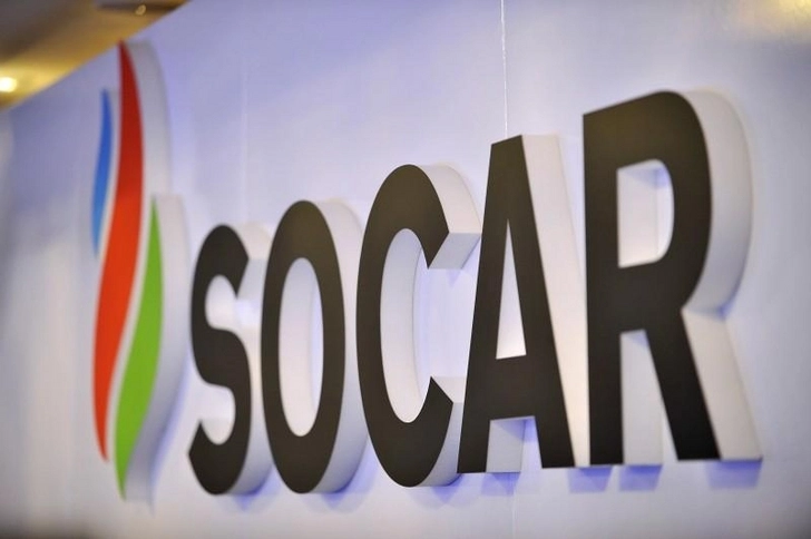 SOCAR интересовалась хранением нефти в Украине