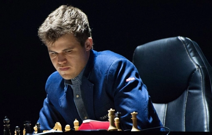 Магнус Карлсен вновь не пригласил азербайджанских шахматистов на турнир