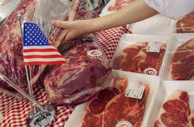 Мясо в США стало продуктом для богатых