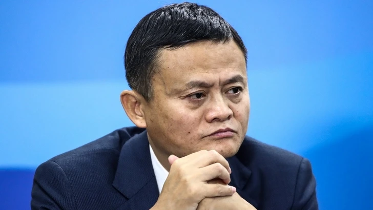 Основатель Alibaba перестал быть богатейшим китайцем из-за пандемии
