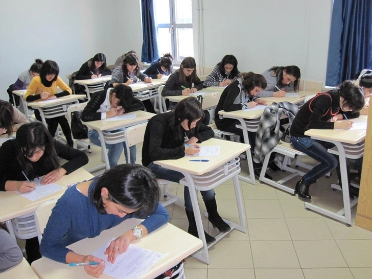 Минобразования: В Азербайджане для помощи учащимся в выборе профессии будут проводиться диагностические тесты