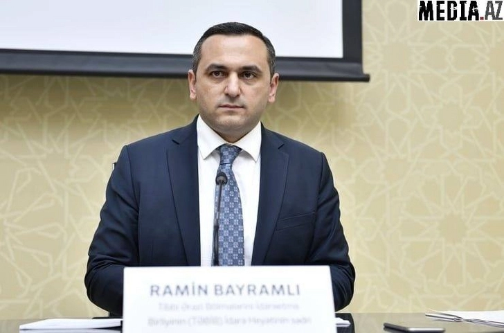 Глава TƏBİB сравнил количество проведенных тестов в Азербайджане и других странах