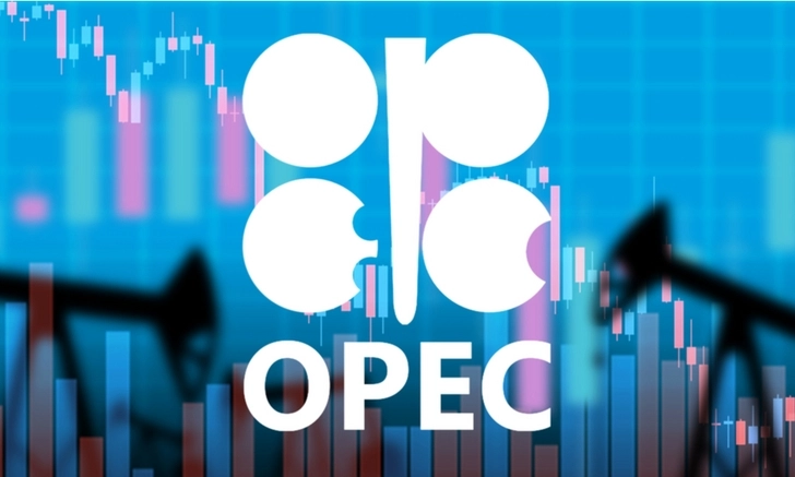 ОПЕК заявила о завершении самого тяжелого периода нефтяного кризиса