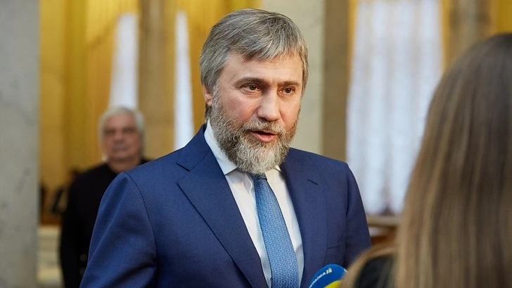 Азербайджан поступил и поступает правильно. Отношения с Евросоюзом для Media.Az комментирует Вадим Новинский
