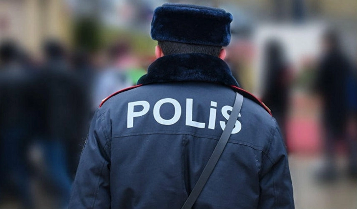 В Баку задержаны лица, избившие 16-летнюю девушку