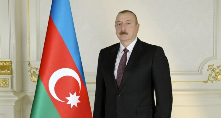 Глава ИВ Саатлинского района Азербайджана освобожден от занимаемой должности