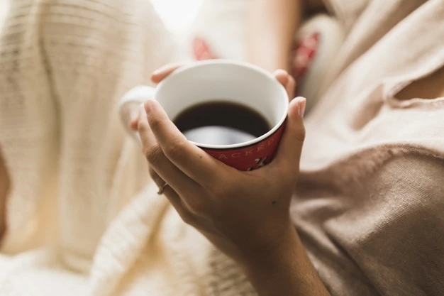 У женщин, потребляющих больше кофе, процент жира в организме оказался меньшим