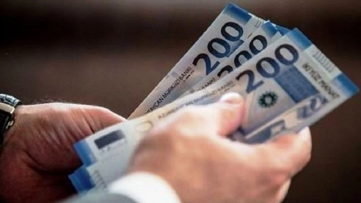 В Минтруда Азербайджана назвали сроки получения единовременных выплат в мае