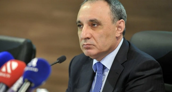 Кямран Алиев назначил себе новых помощников