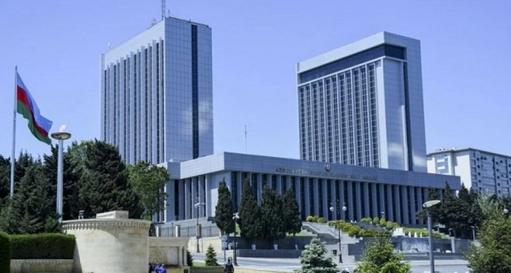 В Милли меджлисе будет обсужден ряд совместных документов Азербайджана и Турции