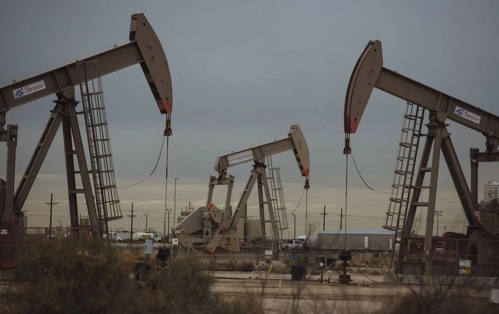 Цены на нефть превысили 36 долларов впервые с апреля
