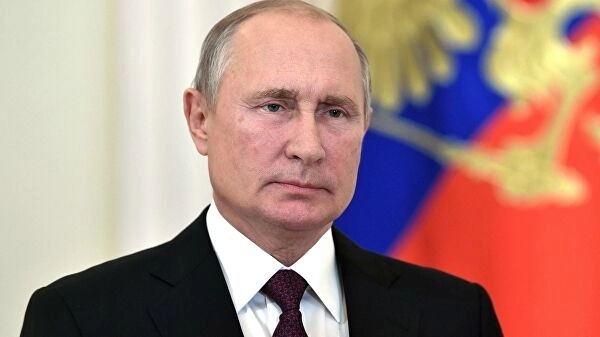 Путин дал поручение в связи с пересечением гражданами границы РФ и Азербайджана