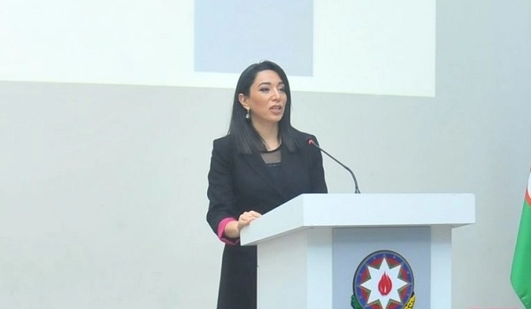 Омбудсмен распространила заявление в связи с т.н. «выборами» в Нагорном Карабахе