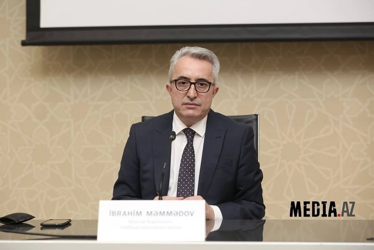 Глава пресс-службы Кабинета министров: Готовится программа авиаперелетов из Азербайджана