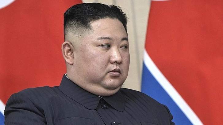 СМИ раскрыли местонахождение лидера КНДР