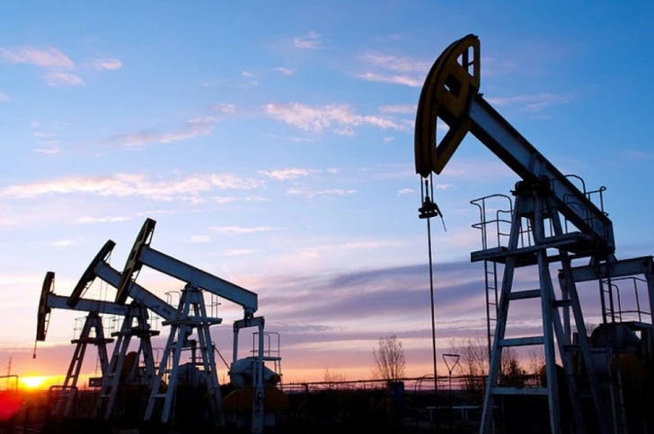 Названа новая цена азербайджанской нефти