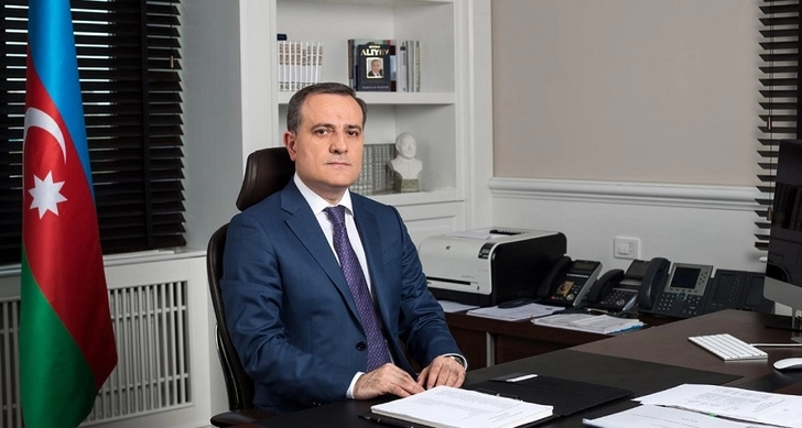 Министр образования Азербайджана прокомментировал вопрос выплаты стипендий