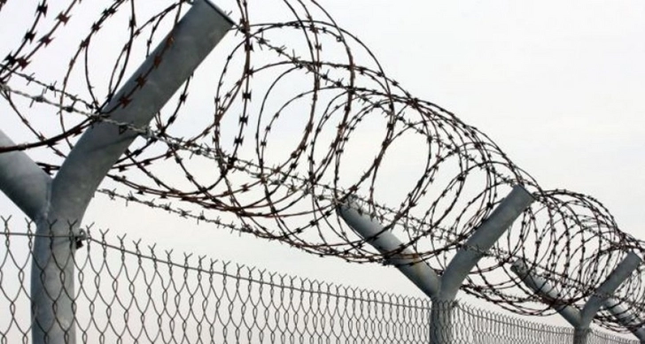 Стало известно, сколько заключенных были освобождены в Азербайджане в период пандемии