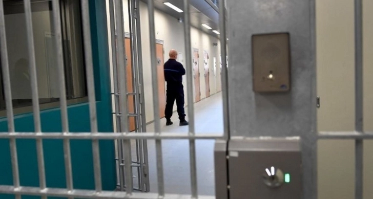 Минюст: Большинство заключенных, заразившихся коронавирусом, уже вылечились