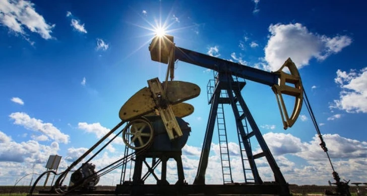 Мировые цены на нефть демонстрируют рост