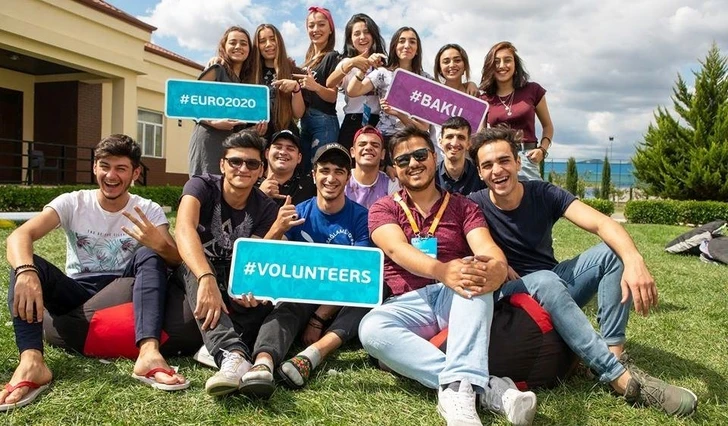 Волонтеры AFFA приняли участие в акциях Координационного центра волонтеров Азербайджана - ФОТО