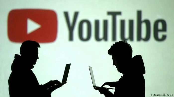 YouTube уличили в цензуре в пользу Китая, где сервис заблокирован уже 10 лет