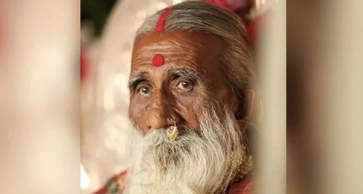 В Индии умер йог, утверждавший, что открыл «эликсир жизни»