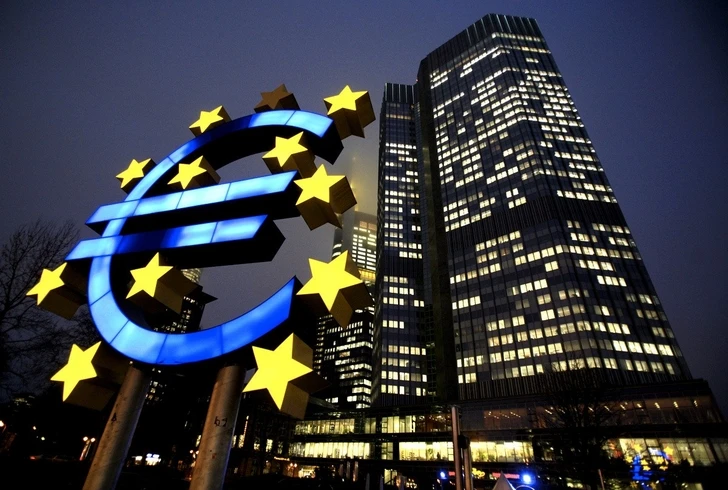 ЕС озвучил расходы на восстановление экономики после пандемии