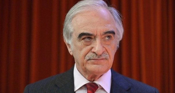 Полад Бюльбюльоглу: Мы привержены мирному урегулированию карабахского вопроса