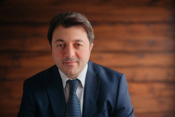 Турал Гянджалиев: Принцип самоопределения не может привести к нарушению территориальной целостности