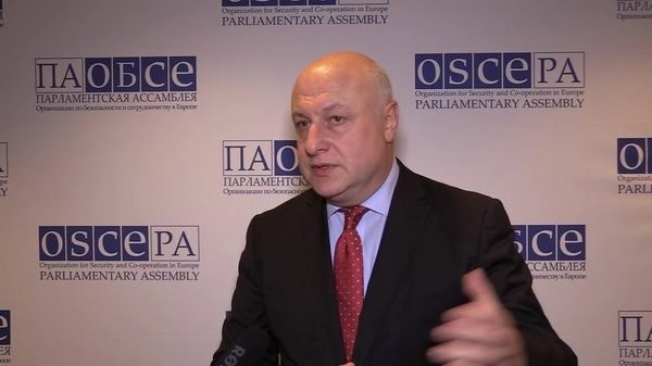 Георгий Церетели: ОБСЕ и Азербайджан наладили взаимовыгодное сотрудничество